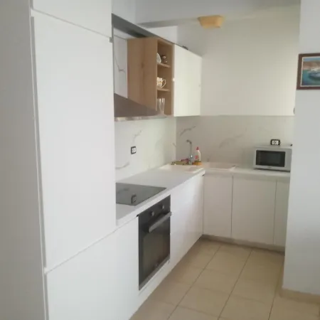 Backpackers Albergue *