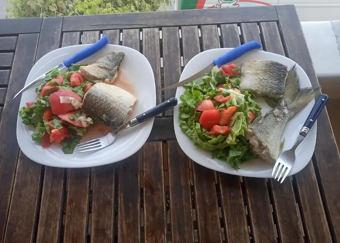 Backpackers Hostel *