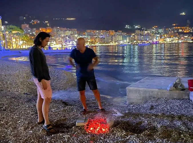 Backpackers Hostel *