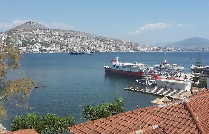 Hostel Backpackers *