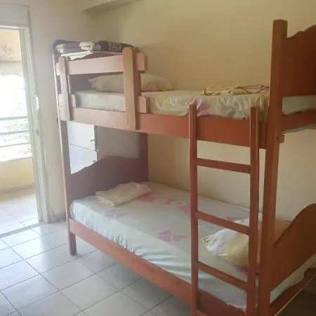 Backpackers Hostel Saranda
