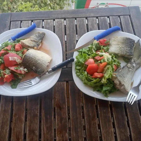 Backpackers Hostel *