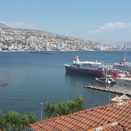 Hostel Backpackers *