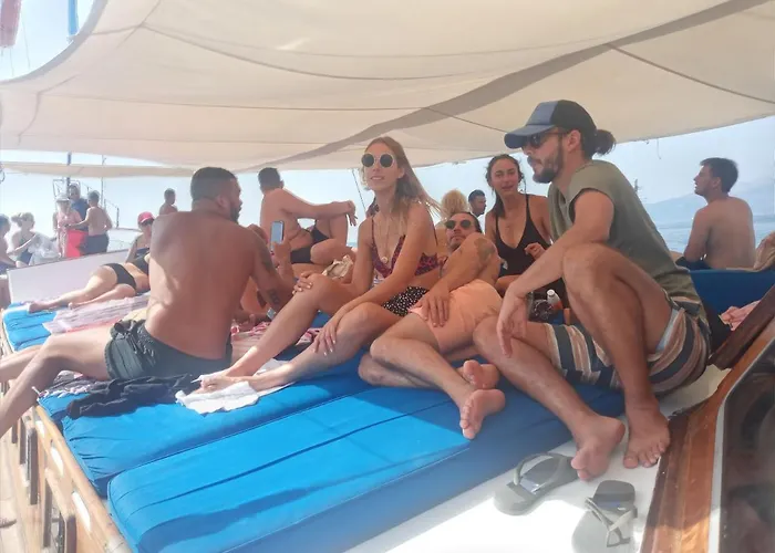 Backpackers Sarandë